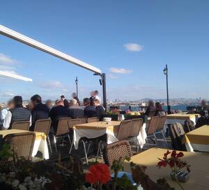 Seven Hills Restaurant Menu Menu For Seven Hills Restaurant Sultanahmet Istanbul